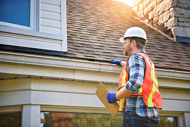Trusted Storm Damage Roof Repair service in Richmond, KS - Brentwood Metal Roofing