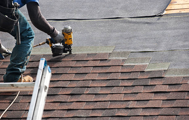 Licensed Roof Replacement service in Richmond, KS - Brentwood Metal Roofing